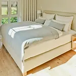 Nordic Flair In Bright Attic * Lutjenholm